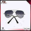 CE aprovou 2015 Cute Customized Logo Promotion Sunglasses